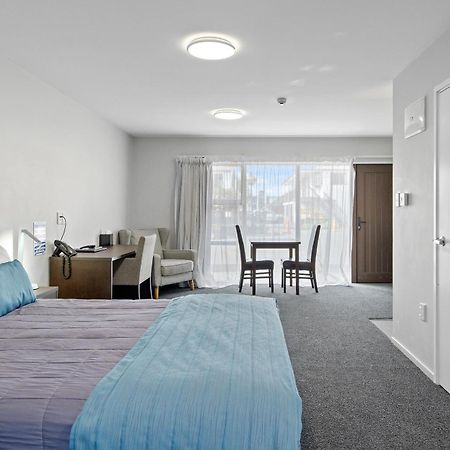 Ashford Motor Lodge Κράισττσερτς Εξωτερικό φωτογραφία