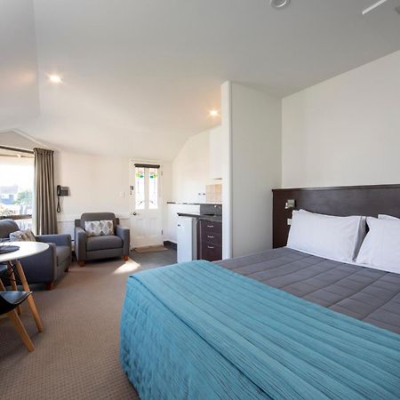 Ashford Motor Lodge Κράισττσερτς Εξωτερικό φωτογραφία