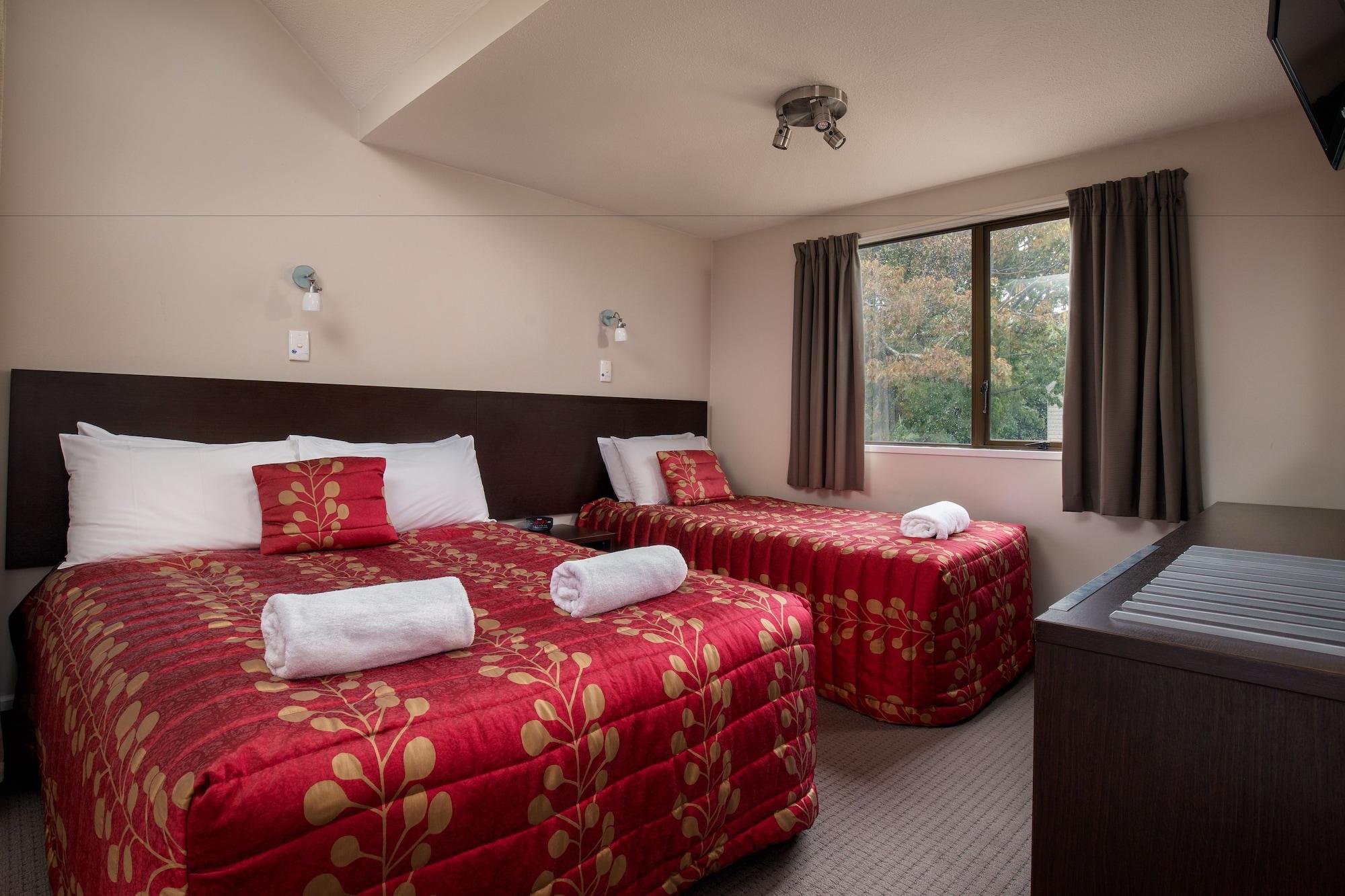 Ashford Motor Lodge Κράισττσερτς Εξωτερικό φωτογραφία