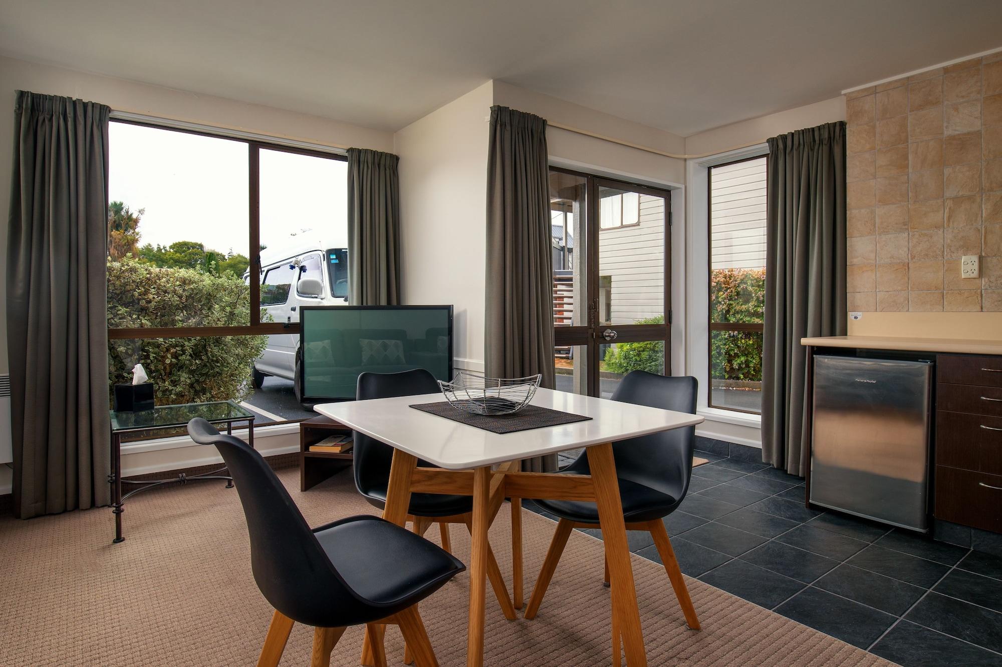 Ashford Motor Lodge Κράισττσερτς Εξωτερικό φωτογραφία