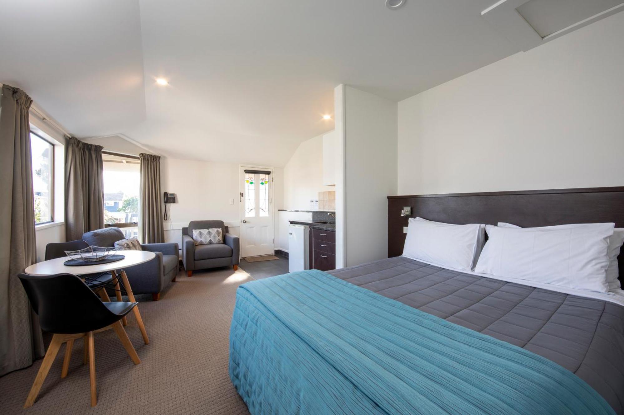 Ashford Motor Lodge Κράισττσερτς Εξωτερικό φωτογραφία