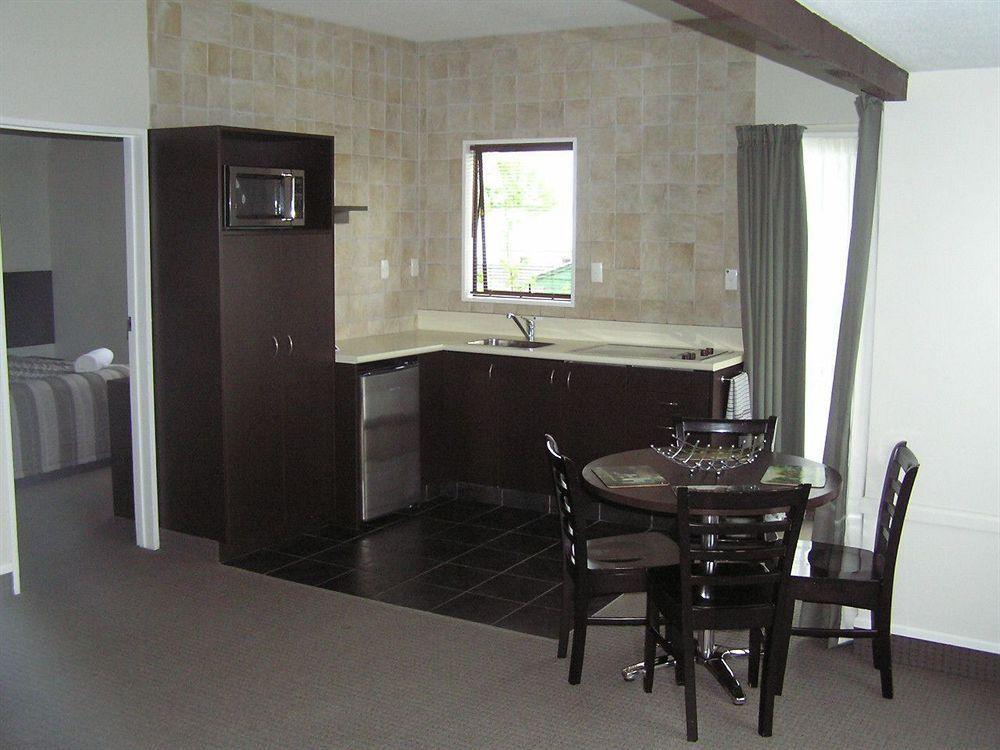 Ashford Motor Lodge Κράισττσερτς Εξωτερικό φωτογραφία