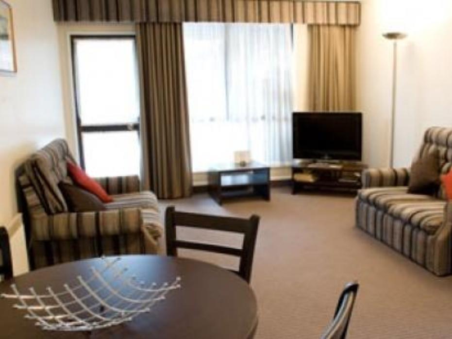 Ashford Motor Lodge Κράισττσερτς Εξωτερικό φωτογραφία