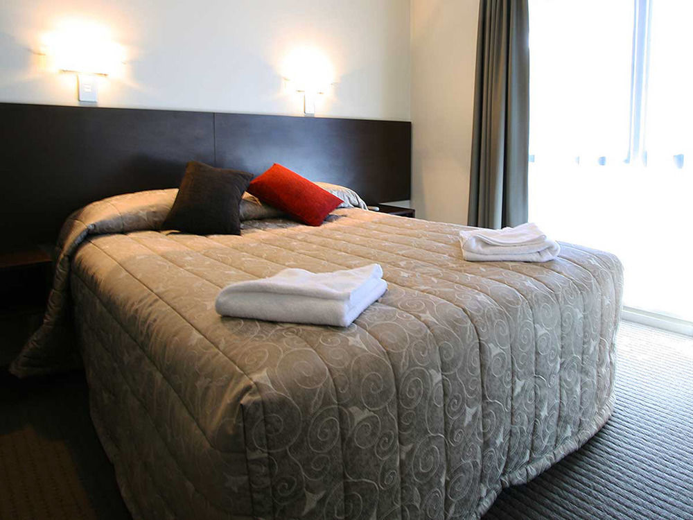 Ashford Motor Lodge Κράισττσερτς Εξωτερικό φωτογραφία