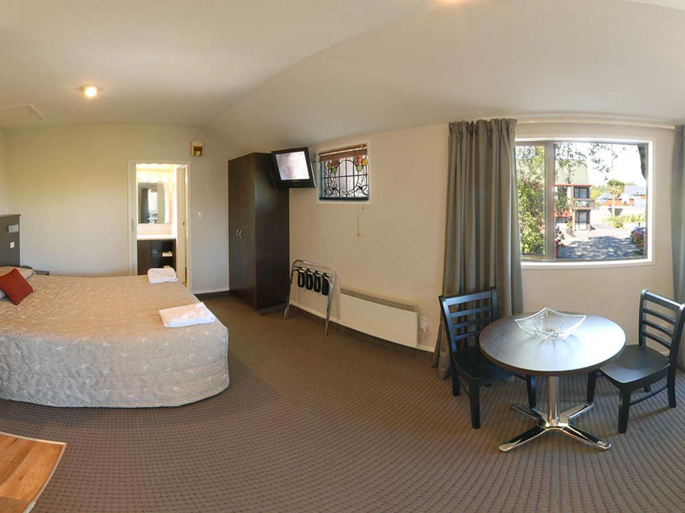 Ashford Motor Lodge Κράισττσερτς Εξωτερικό φωτογραφία