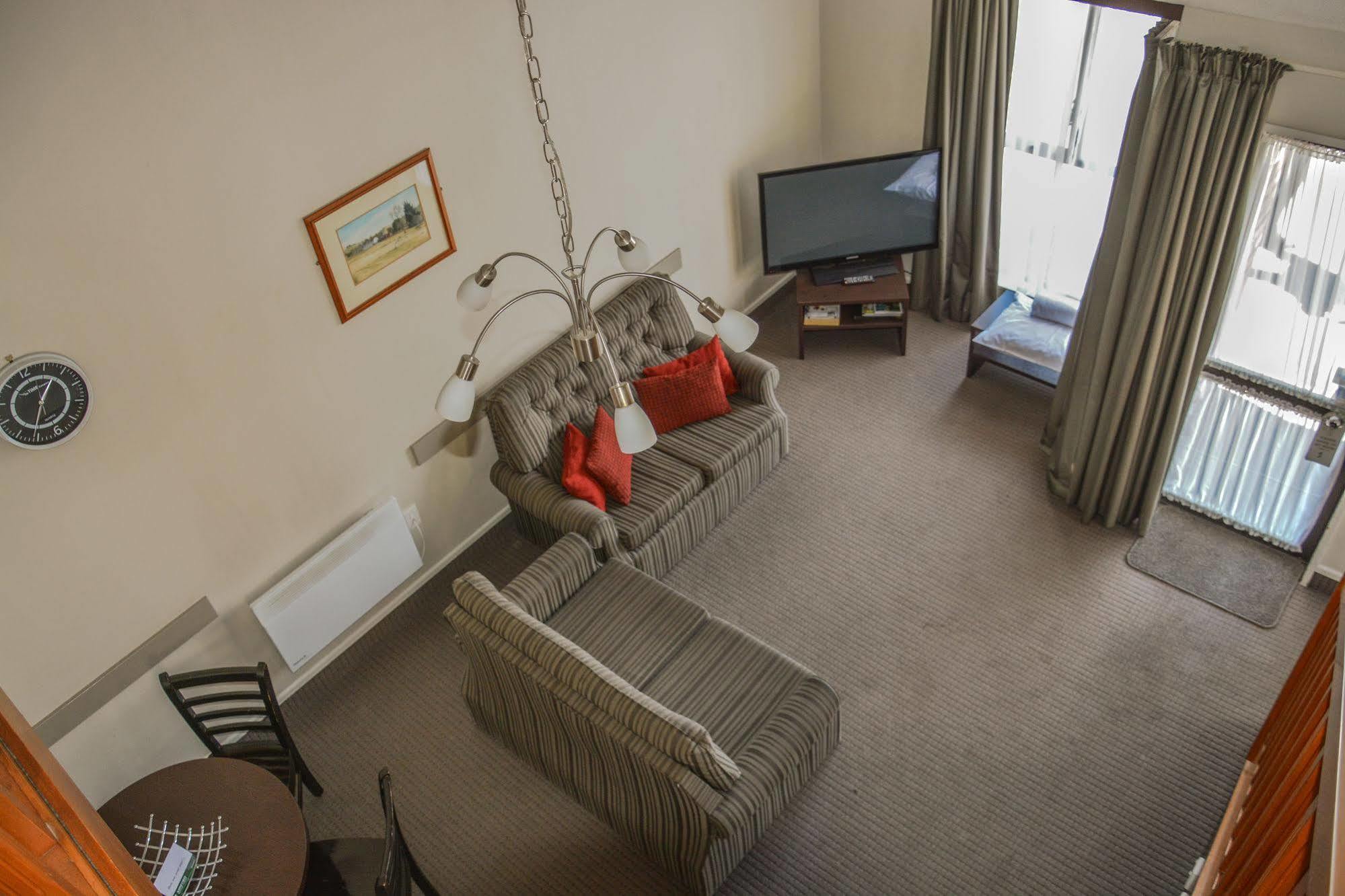 Ashford Motor Lodge Κράισττσερτς Εξωτερικό φωτογραφία