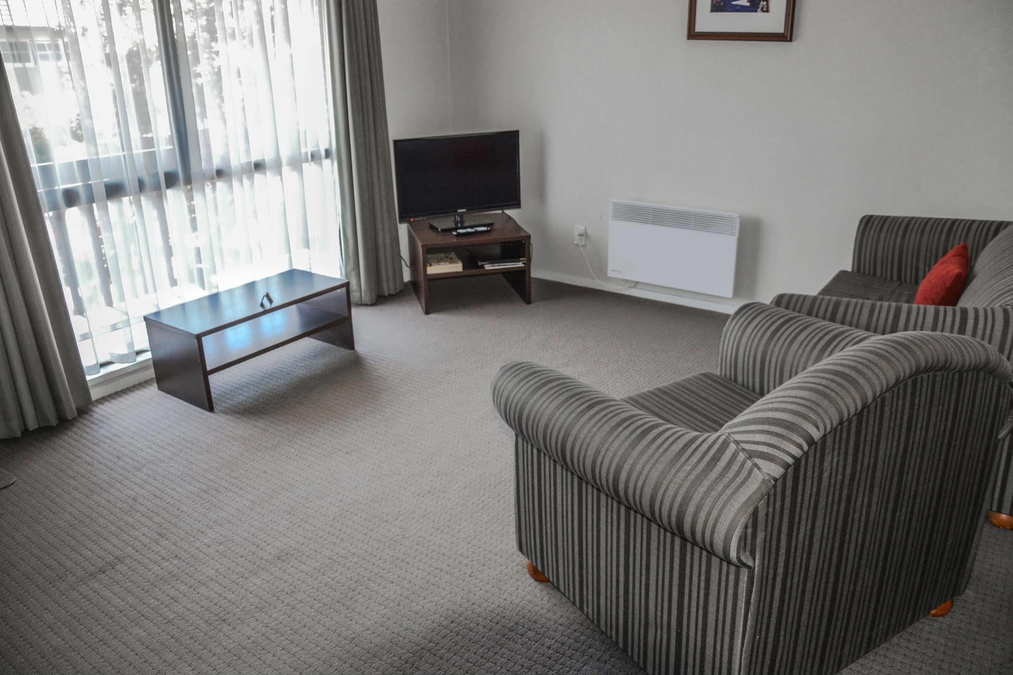 Ashford Motor Lodge Κράισττσερτς Εξωτερικό φωτογραφία