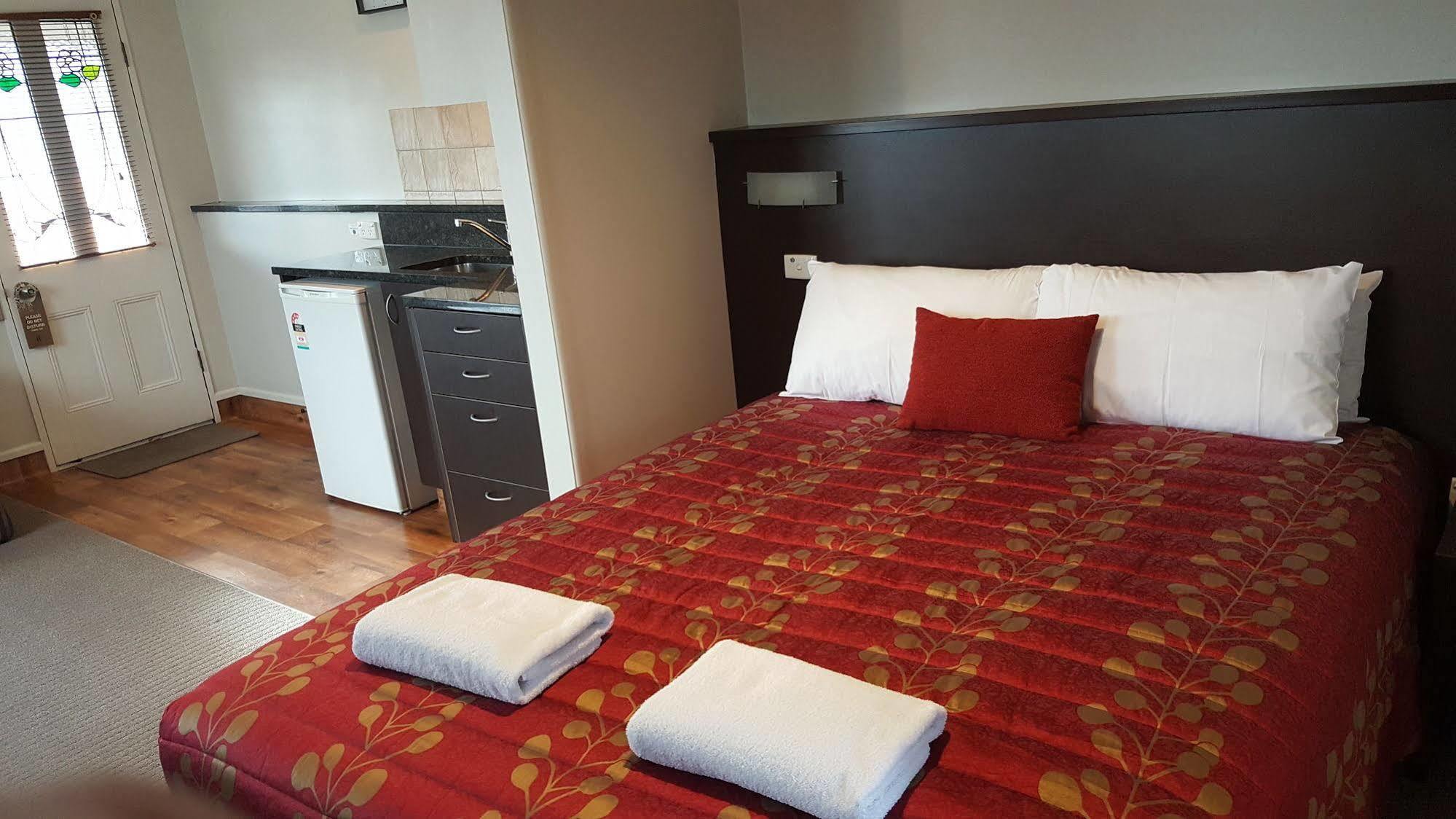 Ashford Motor Lodge Κράισττσερτς Εξωτερικό φωτογραφία