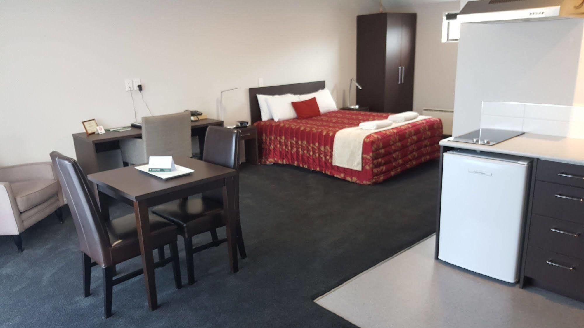Ashford Motor Lodge Κράισττσερτς Εξωτερικό φωτογραφία