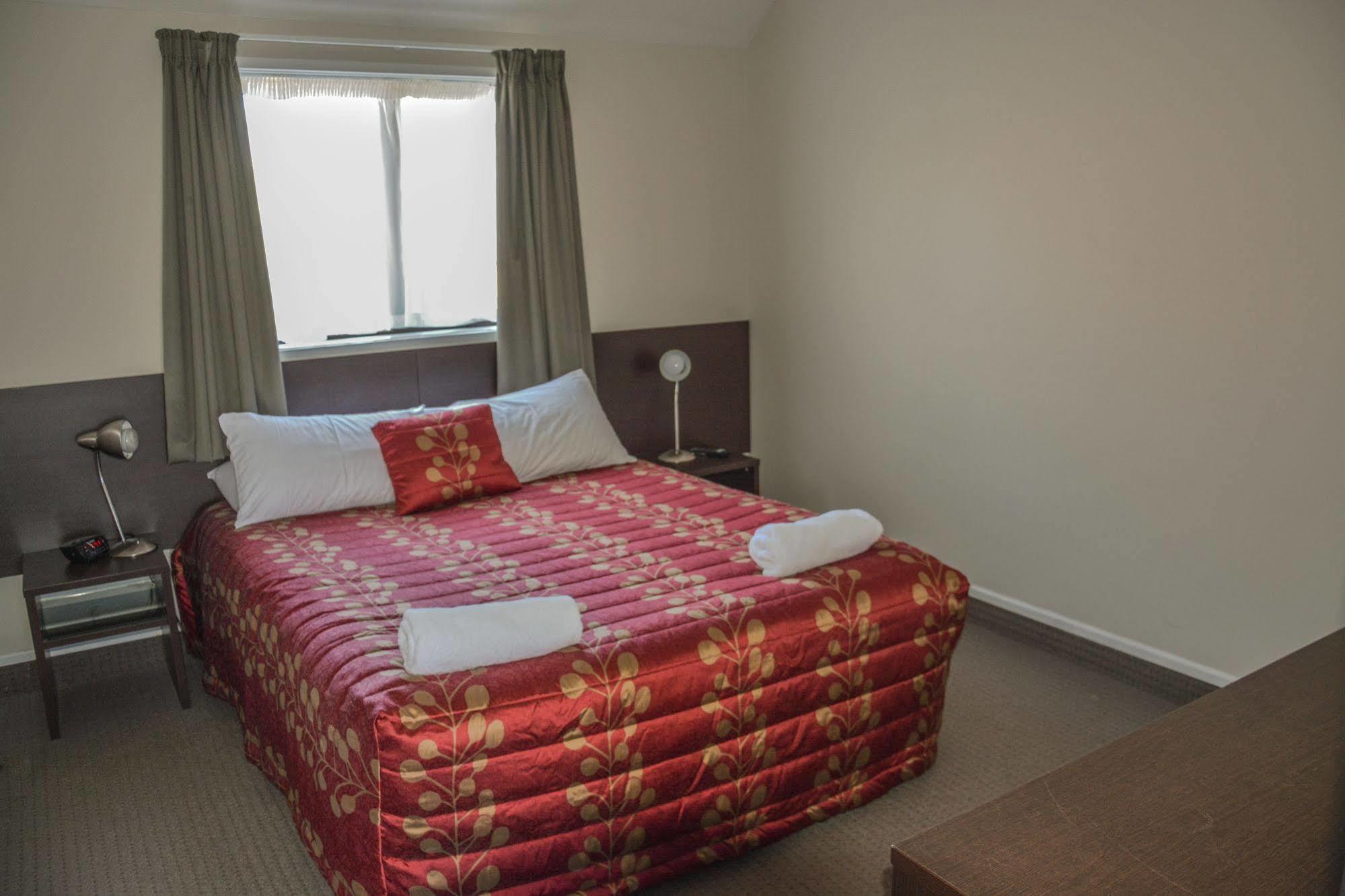 Ashford Motor Lodge Κράισττσερτς Εξωτερικό φωτογραφία
