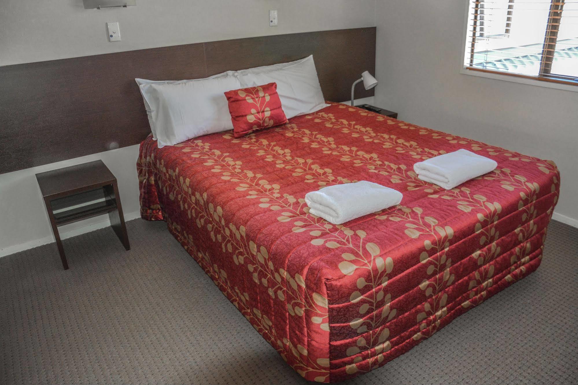 Ashford Motor Lodge Κράισττσερτς Εξωτερικό φωτογραφία