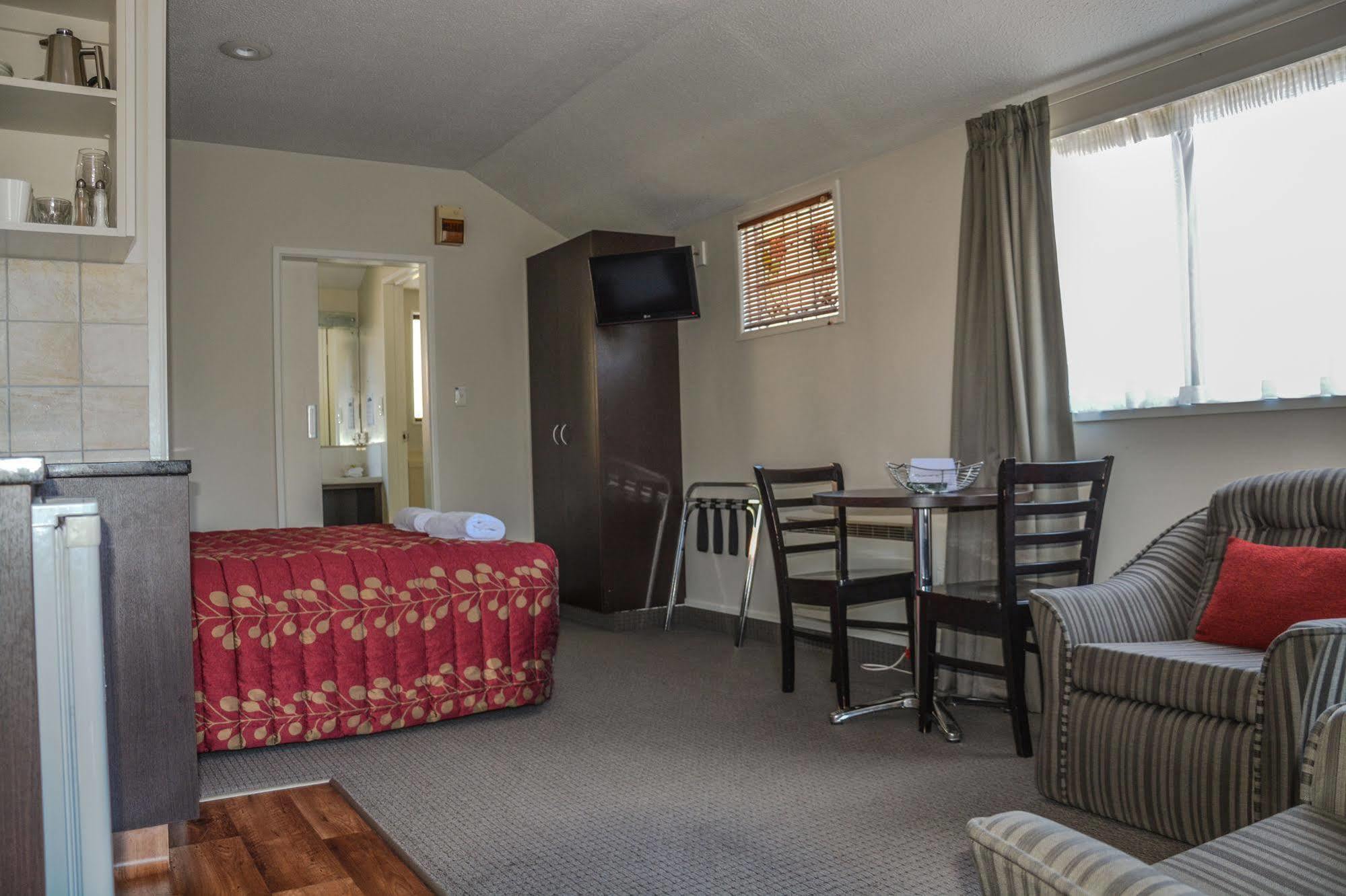 Ashford Motor Lodge Κράισττσερτς Εξωτερικό φωτογραφία