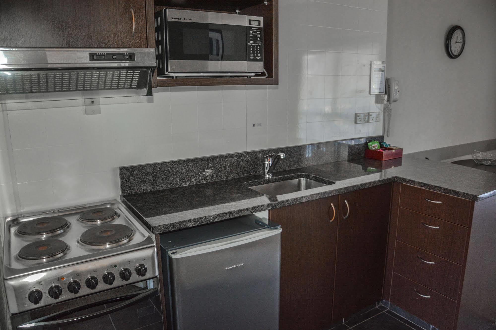 Ashford Motor Lodge Κράισττσερτς Εξωτερικό φωτογραφία